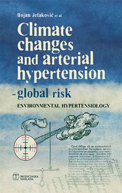 CLIMATE CHANGES AND ARTERIAL HYPERTENSION